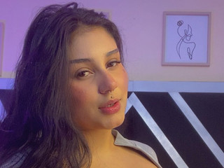 My tits dripping with all your cum