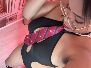 naugthy secretary 🔥