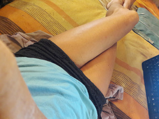 Legs