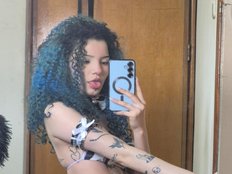 Bluedarkelf888's avatar