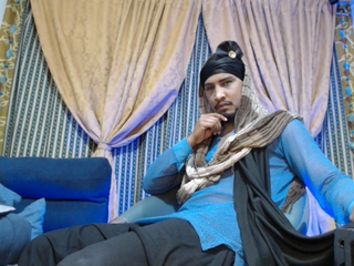 hetero de la India
