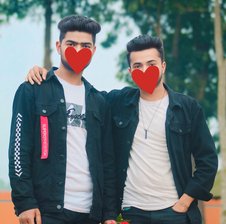 Cute2Boy