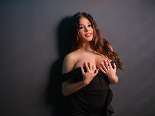 Lady in Black 2