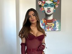 Eire-Spencer's avatar