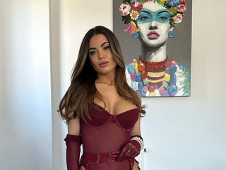 Great body