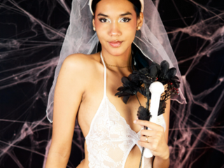 HALLOWEEN👻🎃👰🏼