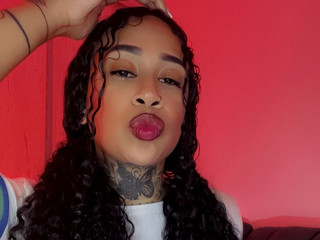 Seductive Striptease