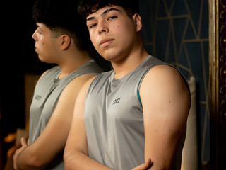 good moments with me