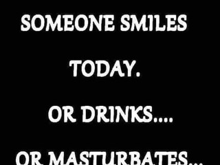 The Best Vibes with pants still on ...