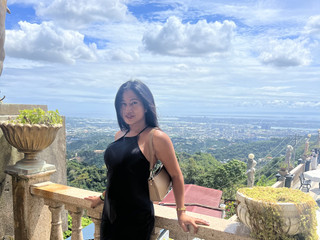me enjoying life 2