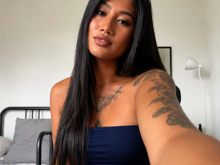 just another regular girl