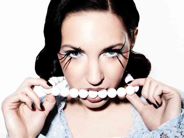 -Your-Michelle-'s avatar