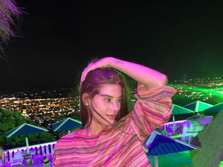 paradise nights