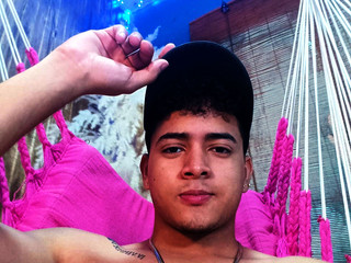 Captive in your fantasies 😈