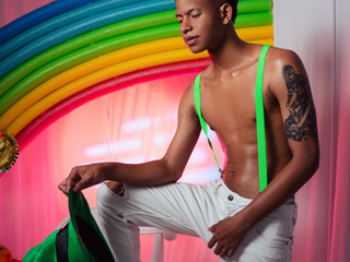 Saint Patrick