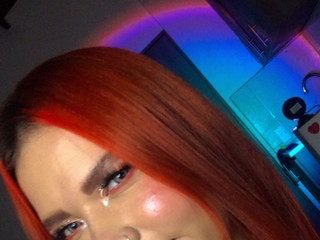 my favorite color is sensuality