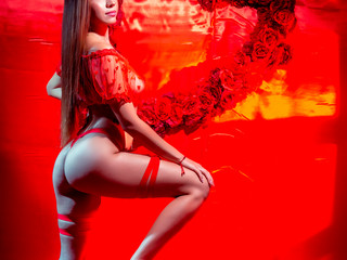 Happy Valentine's Day