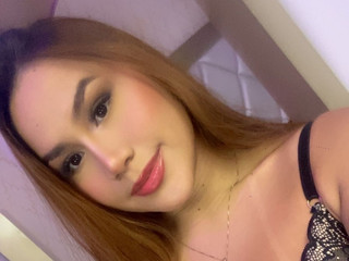 Naughty Girlfriend Energy