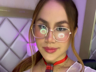 Smart Girl, Naughty Thoughts