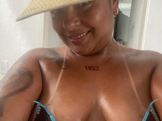 horny for you