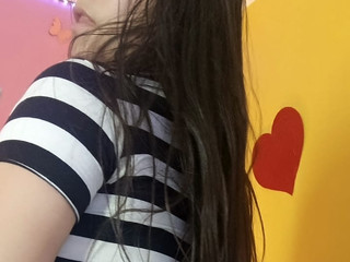 I wanna be yours, babe