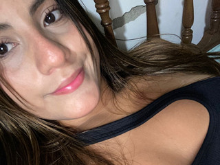 I lose myself in your skin 💗