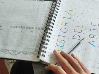 University 🗝️