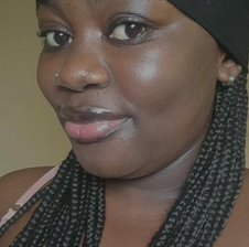 Ebony-berry