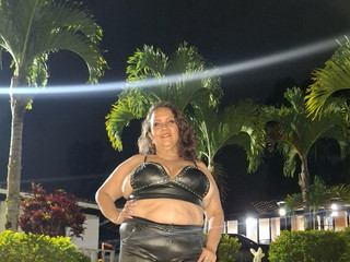 beautiful halloween night