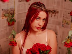 Avatarul RedHeadSusy