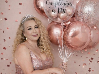 46th BIRTHDAY