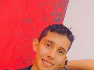 my name is angel