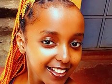 amarianah's avatar