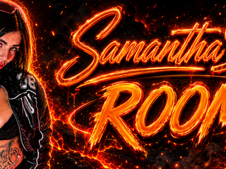 samantha