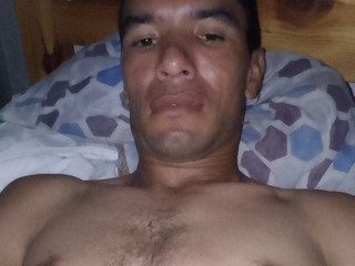 Descansando