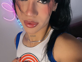 your girl