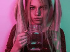 Pamela-Velvet's avatar