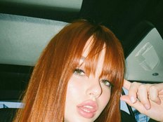 Pamela-Velvet's avatar