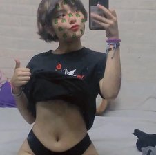 ValentinaBailecito1