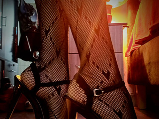 heels