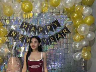 Happy New Year