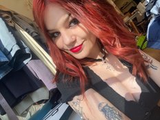 RoxyTeen's avatar