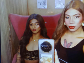 Sofia & Belle