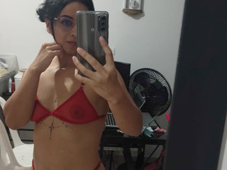 lingerie at home