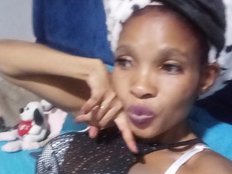 Ntombie's avatar