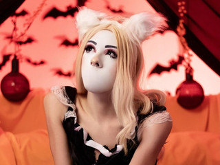 Happy Halloween