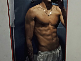 Estoy listo para ti 😏