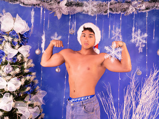 😈🔥 This Christmas, choose me.