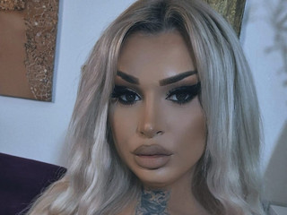 feeling so hot and in the mood.