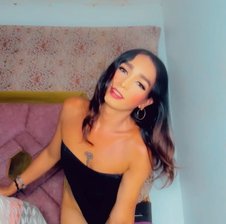 everlyn-party